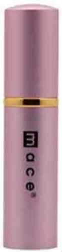 Mace Security International 10% PepperGard Spray 17 grams Lipstick Disguised Pink 80349